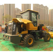 西安鏟車(chē)租賃，裝載機(jī)租賃